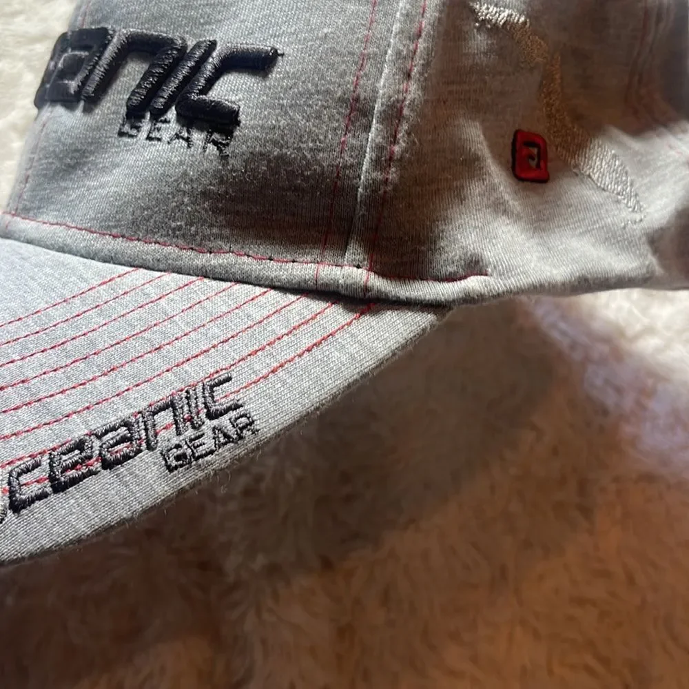 Florida Oceanic gear hat